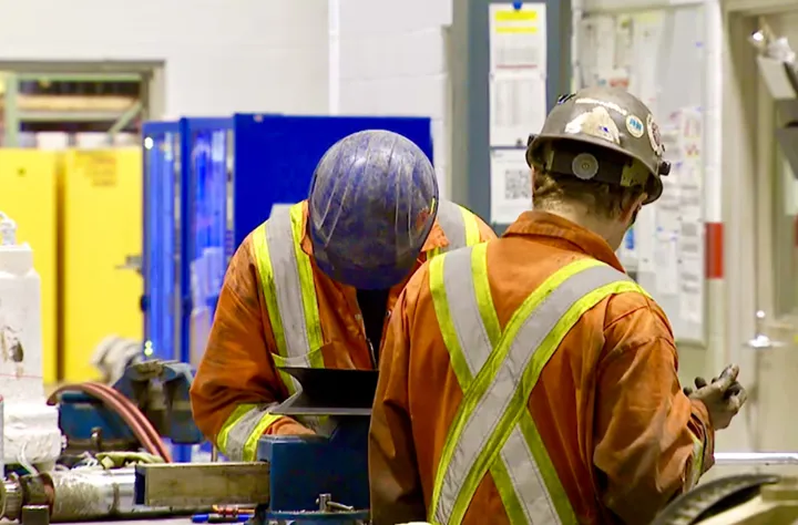 تأخیر در برنامه پناهندگان کانادا